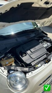 mobile detailing service san diego