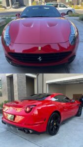 mobile detailing service san diego