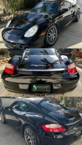 mobile detailing service san diego