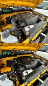 mobile detailing service san diego