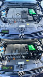 Luxury car services in San Diego