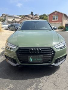 best auto detailing san diego