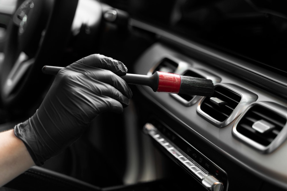 How to Choose The Best Professional Auto Detailing Service in San Diego, CA?