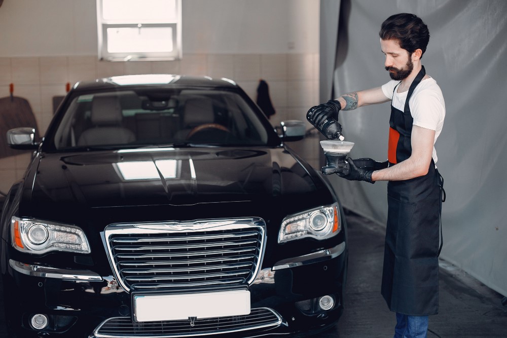 Discover the Best Car Detailing Service in San Diego: What You Need to Know